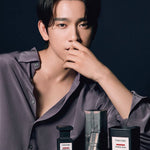 Tom Ford For Men + After Shave Perfume Gift Set 1.7oz 50ml EAU DE PARFUM SPRAY