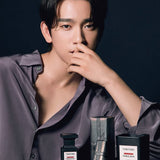 Tom Ford For Men + After Shave Perfume Gift Set 1.7oz 50ml EAU DE PARFUM SPRAY