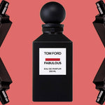 Tom Ford For Men + After Shave Perfume Gift Set 1.7oz 50ml EAU DE PARFUM SPRAY