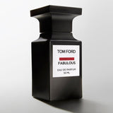Tom Ford For Men + After Shave Perfume Gift Set 1.7oz 50ml EAU DE PARFUM SPRAY