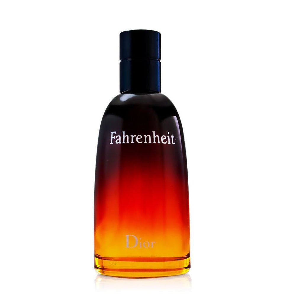 Christian Dior Fahrenheit Men Perfume 3.4oz 100ml 6.0oz 200ml EAU DE TOILETTE SPRAY