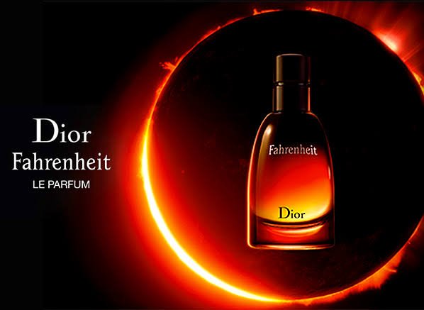 Christian Dior Fahrenheit Parfum Men Perfume 2.5oz 75ml PARFUM SPRAY