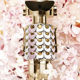 Paco Rabanne Fame Women Perfume 1.7oz 50ml EAU DE PARFUM SPRAY