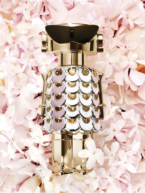 Paco Rabanne Fame Women Perfume 1.7oz 50ml EAU DE PARFUM SPRAY