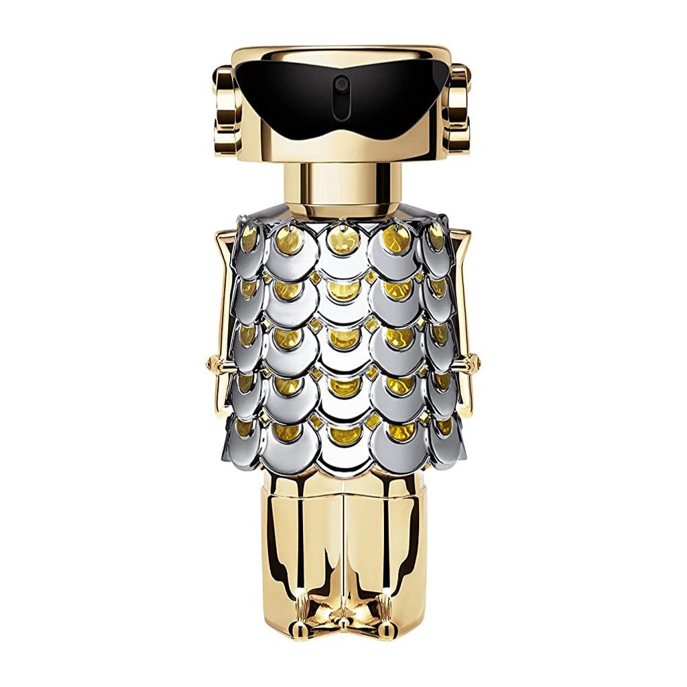 Paco Rabanne Fame Women Perfume 1.7oz 50ml EAU DE PARFUM SPRAY