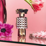 Paco Rabanne Fame Women Perfume 1.7oz 50ml EAU DE PARFUM SPRAY