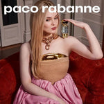 Paco Rabanne Fame Women Perfume 1.7oz 50ml EAU DE PARFUM SPRAY