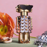 Paco Rabanne Fame Women Perfume 1.7oz 50ml EAU DE PARFUM SPRAY