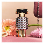 Paco Rabanne Fame Women Perfume 1.7oz 50ml EAU DE PARFUM SPRAY