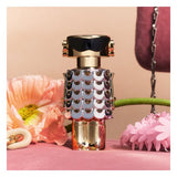 Paco Rabanne Fame Women Perfume 1.7oz 50ml EAU DE PARFUM SPRAY