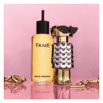 Paco Rabanne Fame Women Perfume 1.7oz 50ml EAU DE PARFUM SPRAY