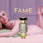 Paco Rabanne Fame Women Perfume 1.7oz 50ml EAU DE PARFUM SPRAY