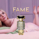 Paco Rabanne Fame Women Perfume 1.7oz 50ml EAU DE PARFUM SPRAY