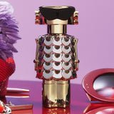 Paco Rabanne Fame Women Perfume 1.7oz 50ml EAU DE PARFUM SPRAY