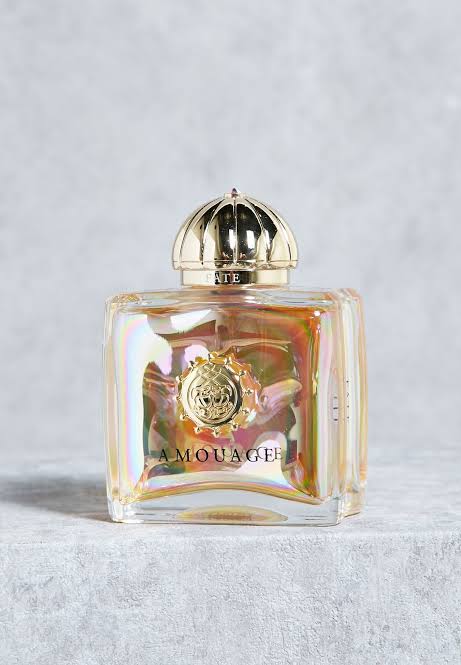 Amouage Fate Women Perfume 3.4oz 100ml EAU DE PARFUM SPRAY