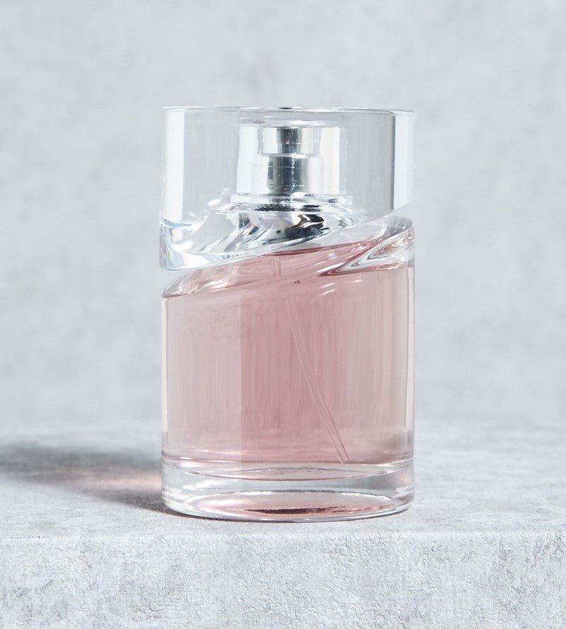 Hugo Boss Femme Women Perfume 2.5oz 75ml EAU DE PARFUM SPRAY