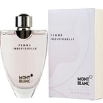 Mont Blanc Femme Individuelle Women Perfume 2.5oz 75ml EAU DE PARFUM SPRAY