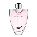 Mont Blanc Femme Individuelle Women Perfume 2.5oz 75ml EAU DE PARFUM SPRAY