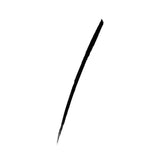 Doucce Fierce & Fine Graphic Pen Eyeliner Black Deeply Pigmented, Waterproof Graphic Liner 0.04oz 1.1ml