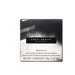 Fenty Beauty By Rihanna Filt'r Instant Retouch Setting Powder 28g Superfine, Weightless Loose Setting Powder #color_Butter