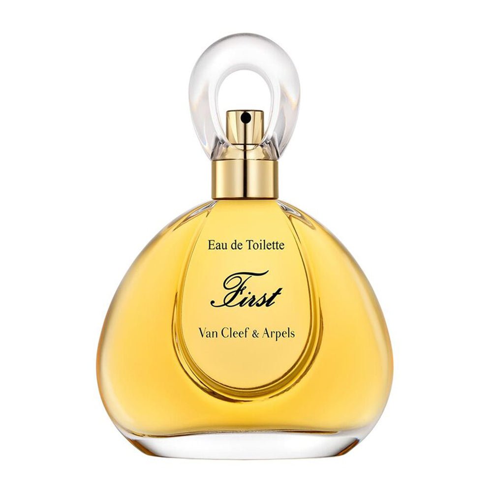 Van Cleef & Arpels First Women Perfume 3.4oz 100ml 2oz 60ml EAU DE PARFUM SPRAY