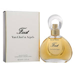 Van Cleef & Arpels First Women Perfume 3.4oz 100ml 2oz 60ml EAU DE PARFUM SPRAY