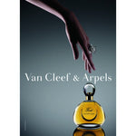 Van Cleef & Arpels First Women Perfume 3.4oz 100ml EAU DE TOILETTE SPRAY