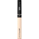 Maybelline Fit Me Concealer 6.8ml, Liquid Oil-Free Concealer, For Blemishes and Redness #color_10 Light