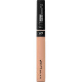 Maybelline Fit Me Concealer 6.8ml, Liquid Oil-Free Concealer, For Blemishes and Redness #color_35 Deep