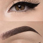 Maybelline Fit Me Flying Eyeliner Exquisite Girl 0.1oz 3g, Long Lasting, Highly Pigmented