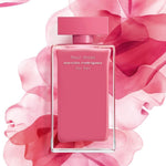 Narciso Rodriguez Fleur Musc Women Perfume 100ml 50ml 150ml EAU DE PARFUM SPRAY