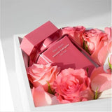 Narciso Rodriguez Fleur Musc Women Perfume 100ml 50ml 150ml EAU DE PARFUM SPRAY