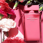 Narciso Rodriguez Fleur Musc Women Perfume 100ml 50ml 150ml EAU DE PARFUM SPRAY