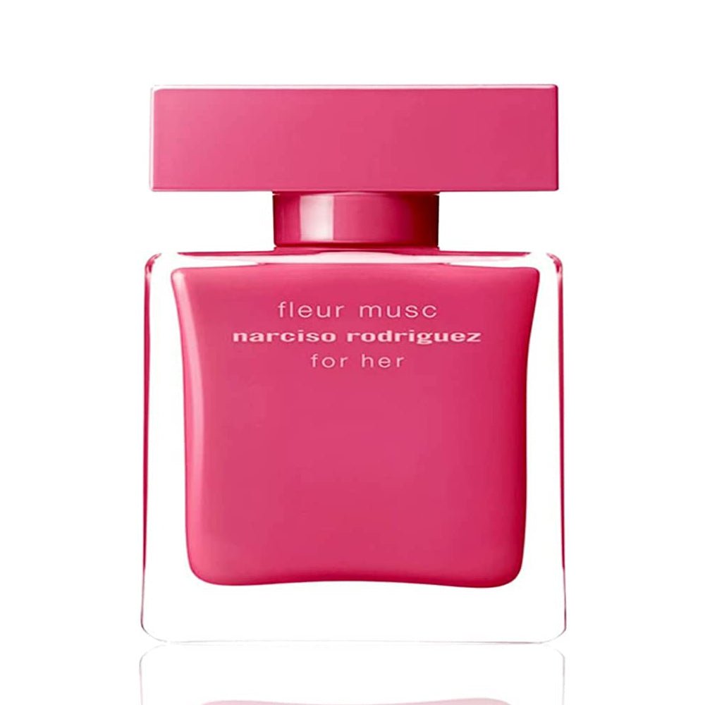 Narciso Rodriguez Fleur Musc Women Perfume 100ml 50ml 150ml EAU DE PARFUM SPRAY