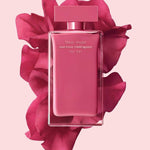 Narciso Rodriguez Fleur Musc Women Perfume 100ml 50ml 150ml EAU DE PARFUM SPRAY