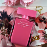 Narciso Rodriguez Fleur Musc Women Perfume 100ml 50ml 150ml EAU DE PARFUM SPRAY