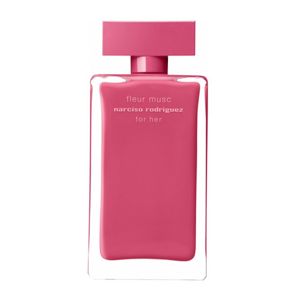 Narciso Rodriguez Fleur Musc Women Perfume 100ml 50ml 150ml EAU DE PARFUM SPRAY