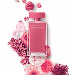 Narciso Rodriguez Fleur Musc Women Perfume 100ml 50ml 150ml EAU DE PARFUM SPRAY