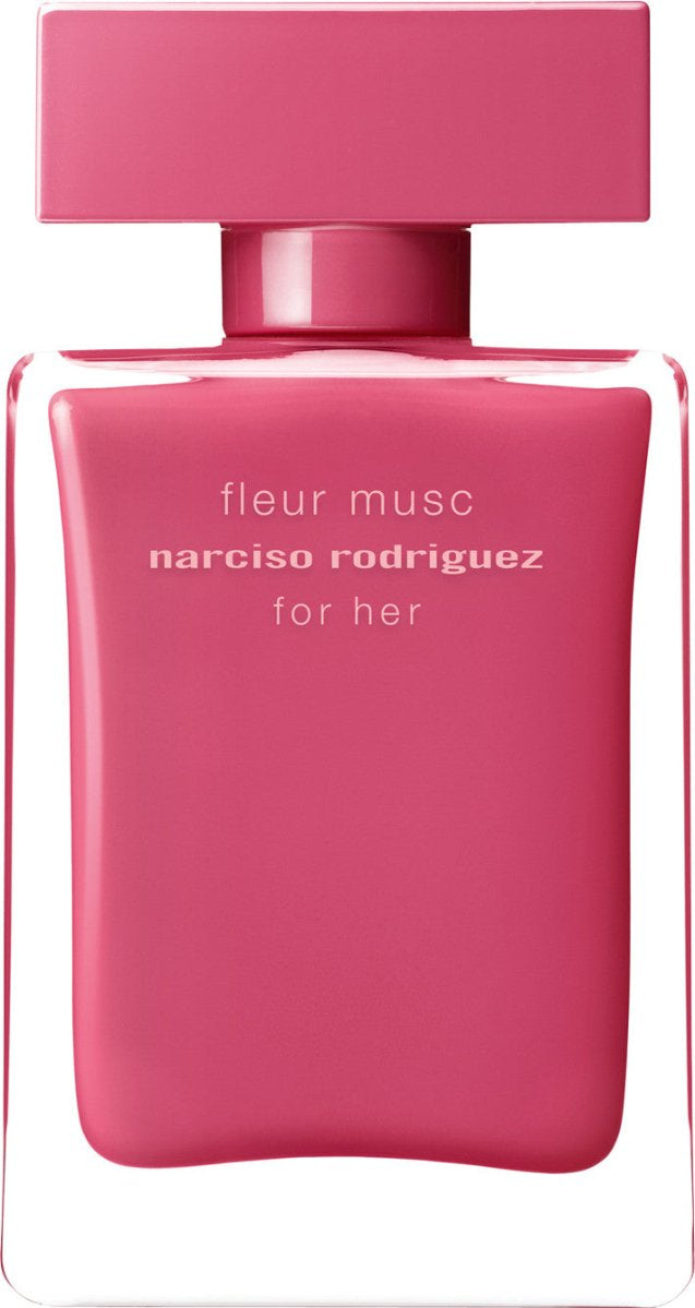 Narciso Rodriguez Fleur Musc Women Perfume 100ml 50ml 150ml EAU DE PARFUM SPRAY