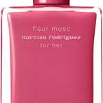 Narciso Rodriguez Fleur Musc Women Perfume 100ml 50ml 150ml EAU DE PARFUM SPRAY