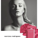 Narciso Rodriguez Fleur Musc Women Perfume 100ml 50ml 150ml EAU DE PARFUM SPRAY