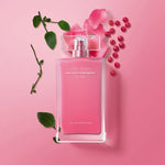 Narciso Rodriguez Fleur Musc Florale Women Perfume 3.3oz 100ml EAU DE TOILETTE SPRAY