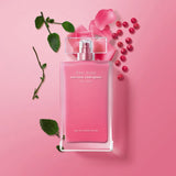 Narciso Rodriguez Fleur Musc Florale Women Perfume 3.3oz 100ml EAU DE TOILETTE SPRAY