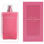 Narciso Rodriguez Fleur Musc Florale Women Perfume 3.3oz 100ml EAU DE TOILETTE SPRAY