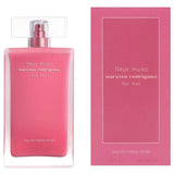 Narciso Rodriguez Fleur Musc Florale Women Perfume 3.3oz 100ml EAU DE TOILETTE SPRAY