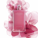 Narciso Rodriguez Fleur Musc Florale Women Perfume 3.3oz 100ml EAU DE TOILETTE SPRAY
