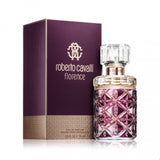 Roberto Cavalli Florence Women Perfume 2.5oz 75ml EAU DE PARFUM SPRAY