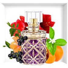 Roberto Cavalli Florence Women Perfume 2.5oz 75ml EAU DE PARFUM SPRAY