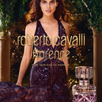 Roberto Cavalli Florence Women Perfume 2.5oz 75ml EAU DE PARFUM SPRAY