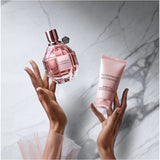 Viktor & Rolf Flowerbomb Women Perfume 3.4oz 100ml 1.7oz 50ml EAU DE PARFUM SPRAY